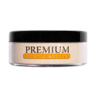 Защитная пудра SPF15 Premium Jet Cosmetics 50мл