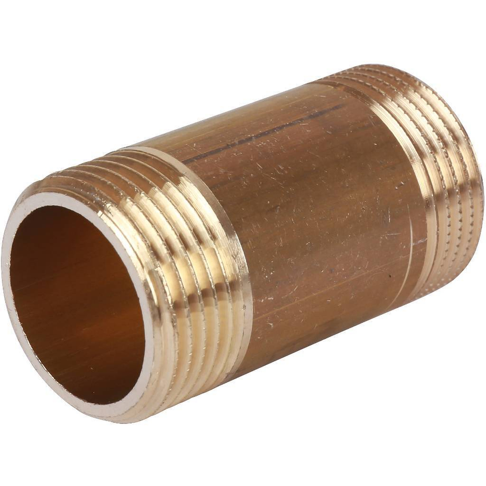 Бочонок STOUT 1"x60 мм НР/НР