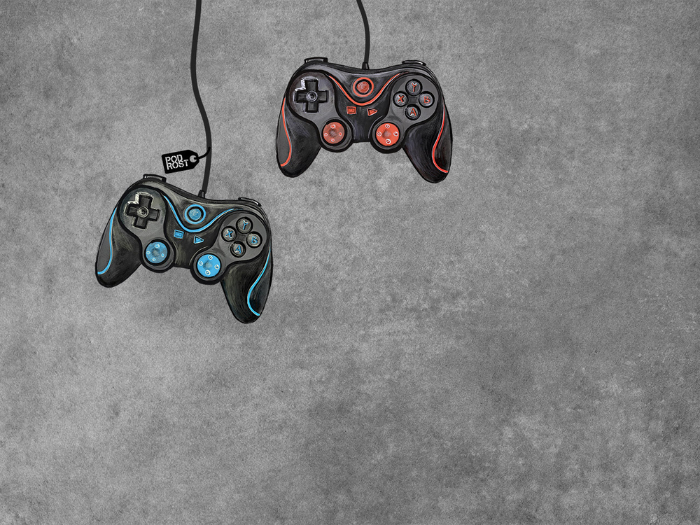 Дизайнерские обои Wall Street Podrost