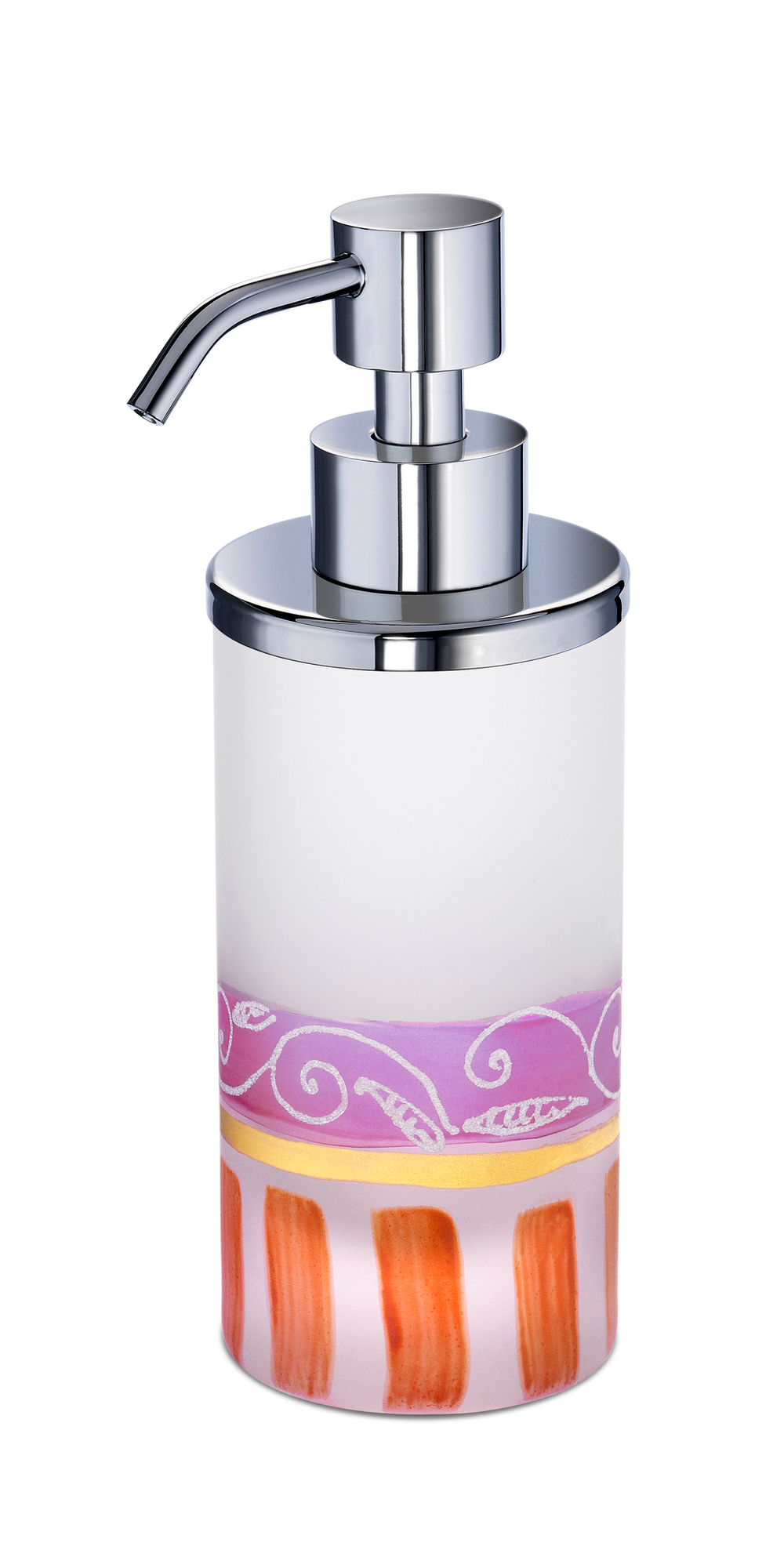 Дозатор Windisch 90458MCR Mini Decorato