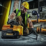 DeWalt DCV584L пылесос (без АКБ и ЗУ)