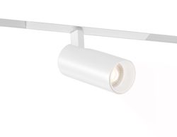 Ambrella Трековый акцентный светильник SMART 3000K-6000K 18W 24° Track System GL8010