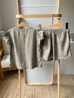 Новый хлопковый комплект Tinycottons, 140