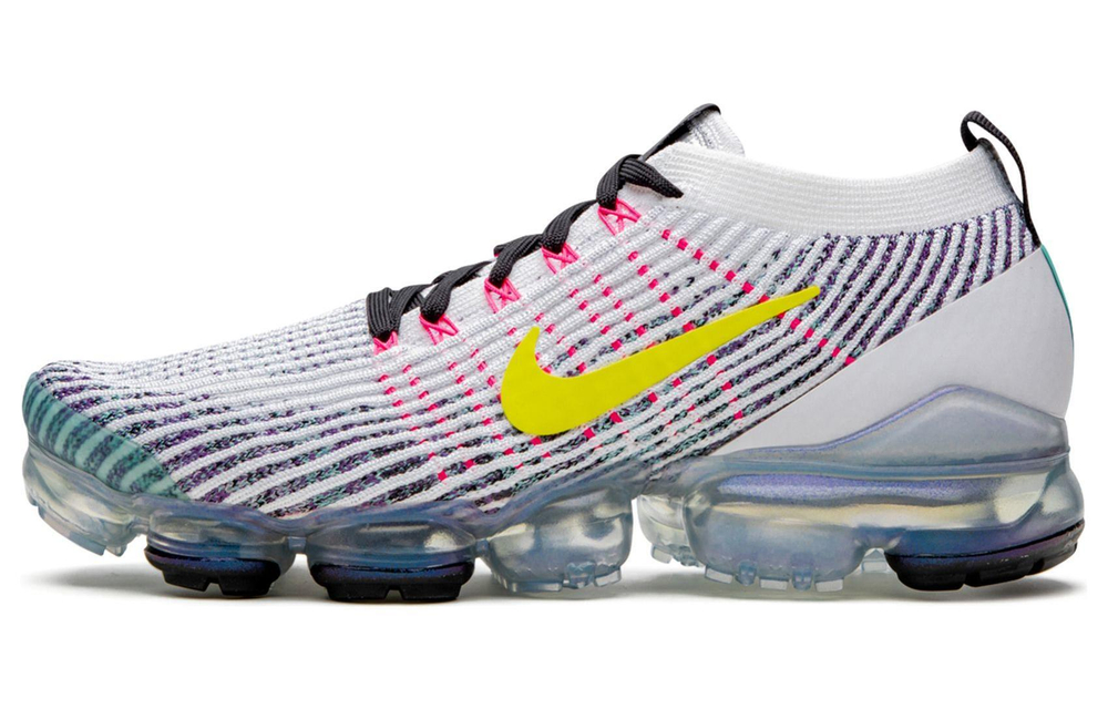 Кроссовки Nike Air Vapormax 3.0 Dynamic Yellow