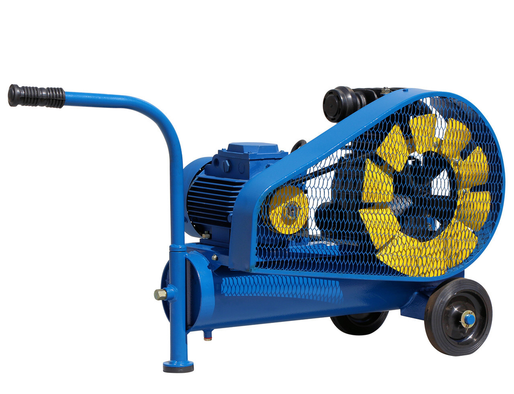 Компрессор С412М*