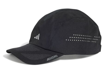 Теннисная кепка Adidas RunningxAdizero Lightweight Climacool - черный