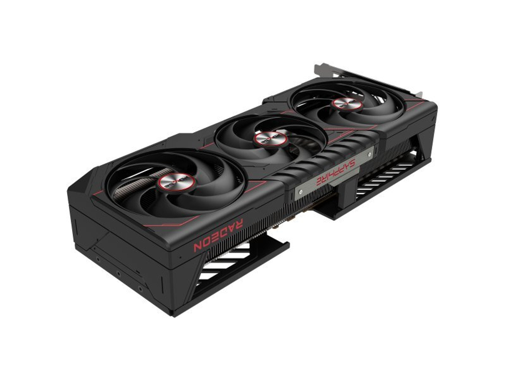 Видеокарта Sapphire AMD Radeon RX 9070XT [11348-03-20G]