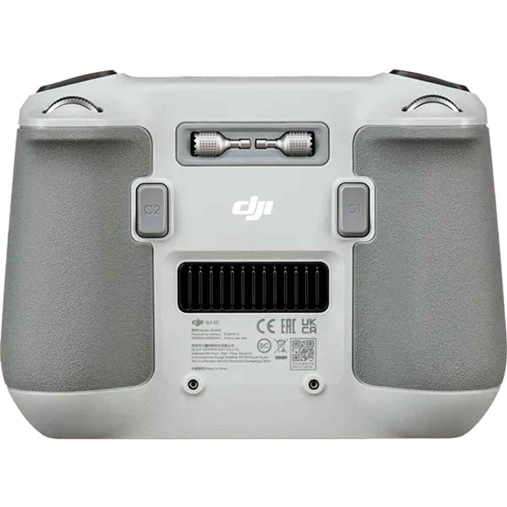 Пульт DJI RC