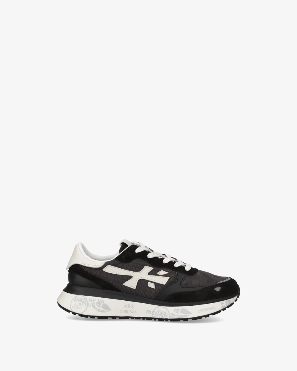 Кроссовки женские PREMIATA LAURYN