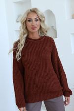 Джемпер Др5-482/2 Wisell (Акция)