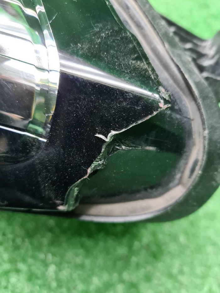 Фара левая Chery Tiggo 7 Pro (2020-н.в.) LED