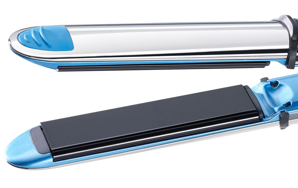 Профессиональный выпрямитель волос BaByliss PRO Elipsis3000 Blue BAB3000BEPE - 3