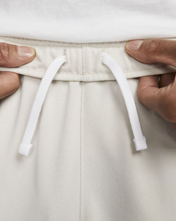 Мужской теннисный костюм Nike Sportswear Sport Essentials Track Suit - light orewood/white