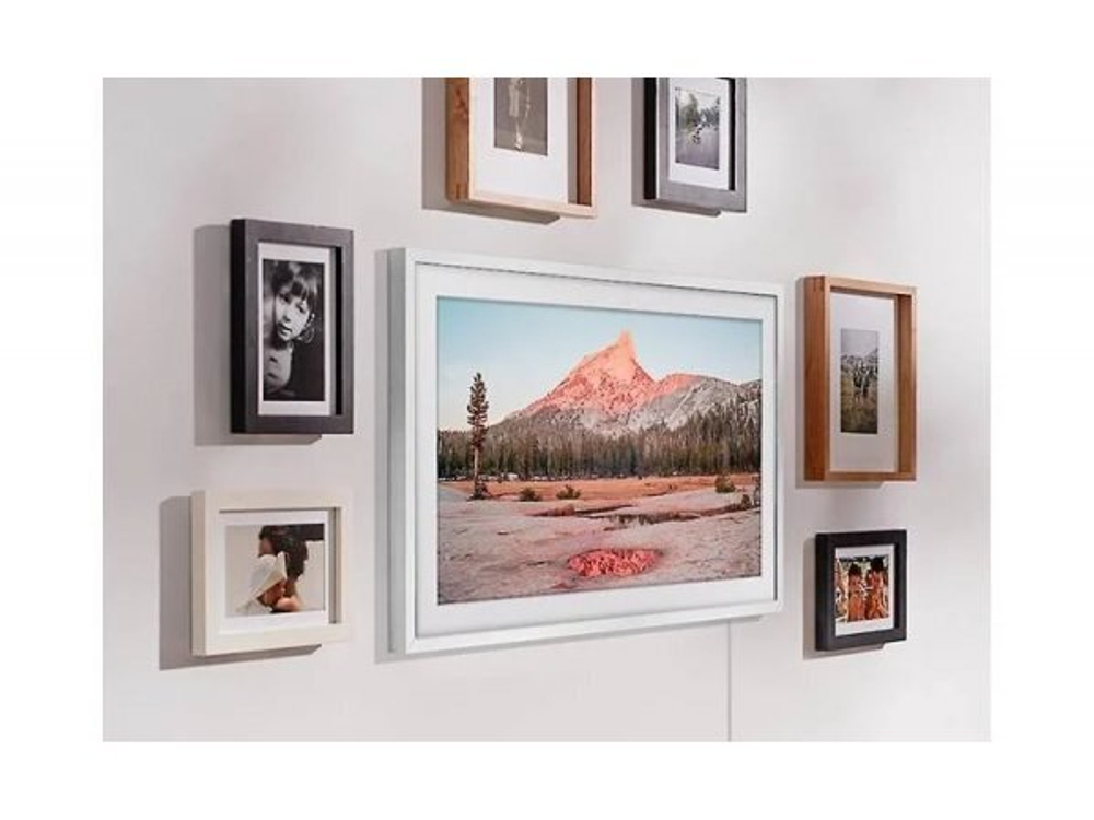 QLED телевизор Samsung QE32LS03C Full HD