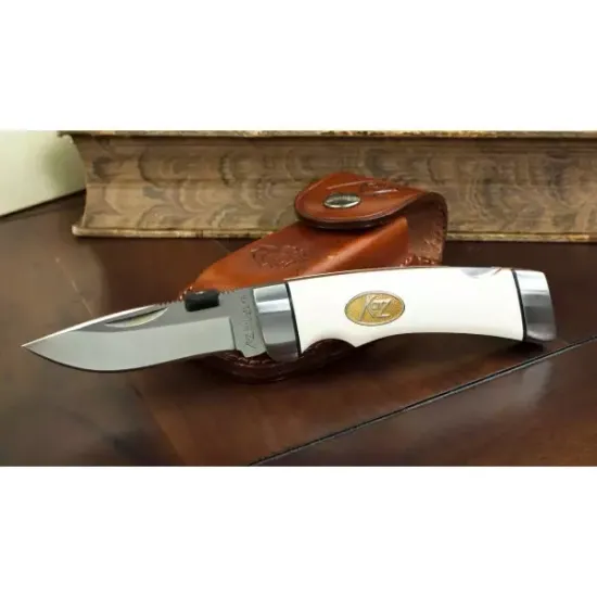 Нож KATZ Cheetah KZ/K-800DP/WM