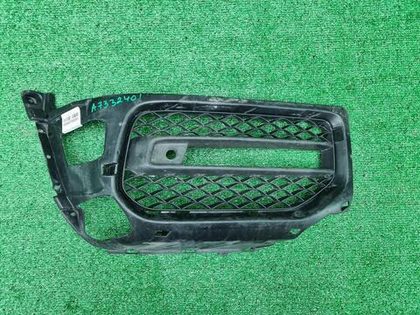 Решетка перед. бампера Mercedes G W463 (18-24) AMG