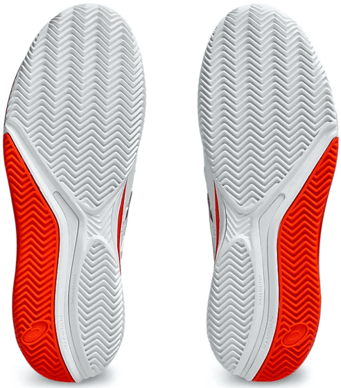 Кроссовки мужские Asics Gel-Resolution 9 Clay, арт. 1041A375-102