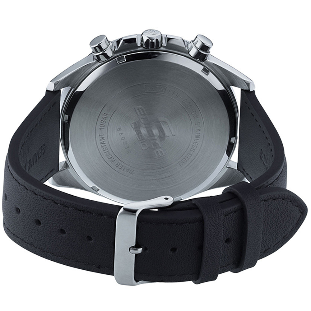 Мужские наручные часы Casio Edifice EFV-620L-1A