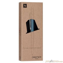 Шариковая ручка Carandache Office Nespresso (849.159)