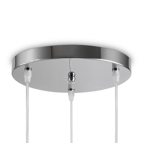 Подвесной светильник Freya FR5375PL-03CH2