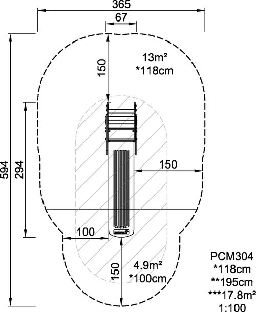 Горка Дракона