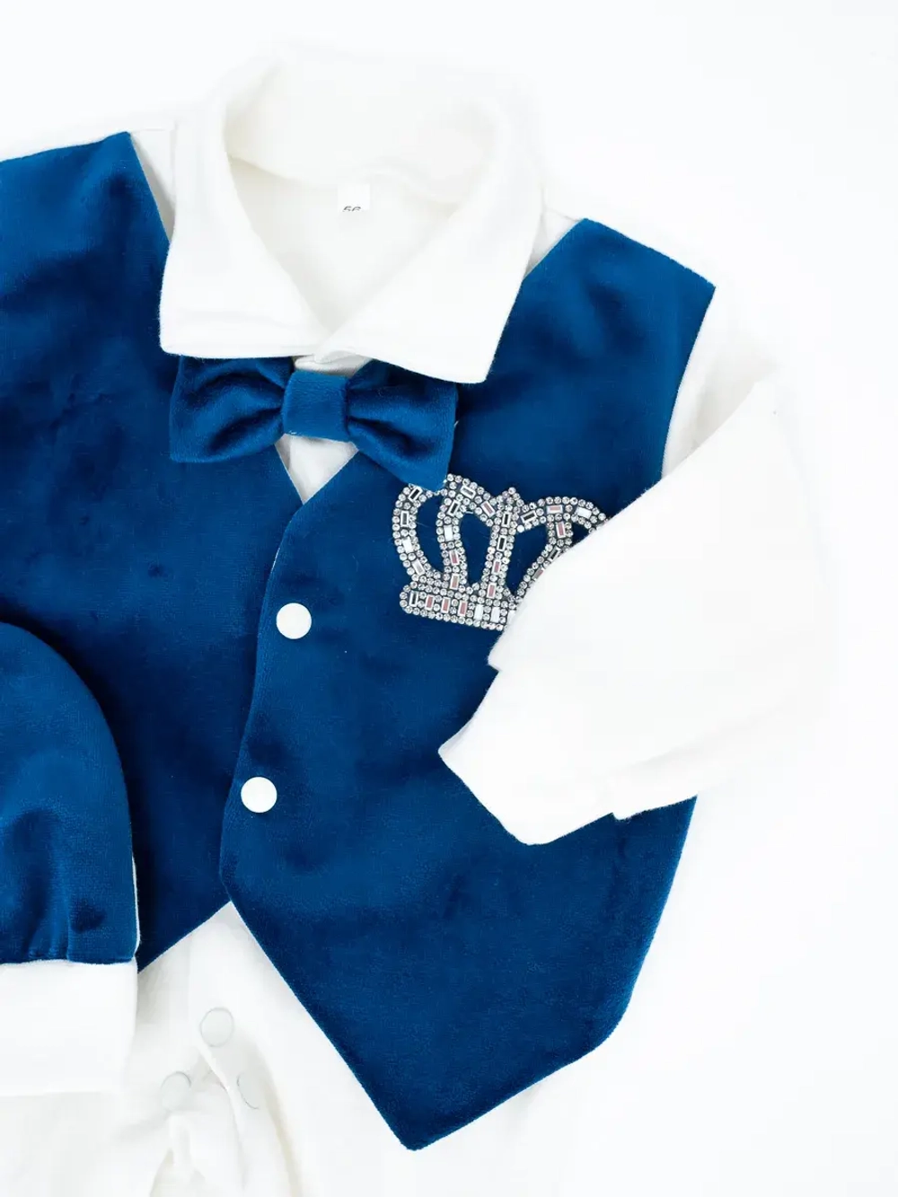 Конверт на выписку осень