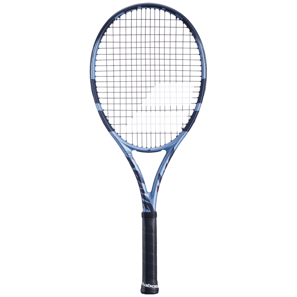 Теннисная ракетка Babolat Pure Drive (2025), без натяжки