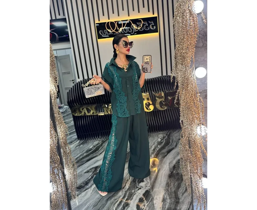 Костюм 7383413 Fabrika