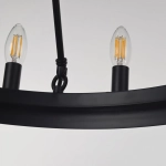 Подвесная люстра Citilux СМИТСОН CL470130