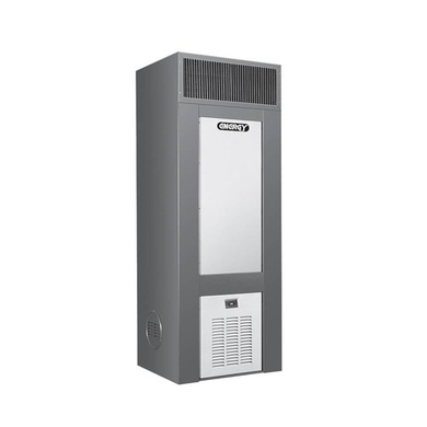 Газовая термовоздушная печь с обдувом потока горячего воздуха ENERGY GF 0760