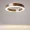Подвесной светильник Сатурн / Saturno 3500К 35Вт Maytoni mod415pl-l36bs4k