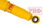 Амортизатор усиленный задний Haval H9 1 поколение лифт 45 мм РИФ