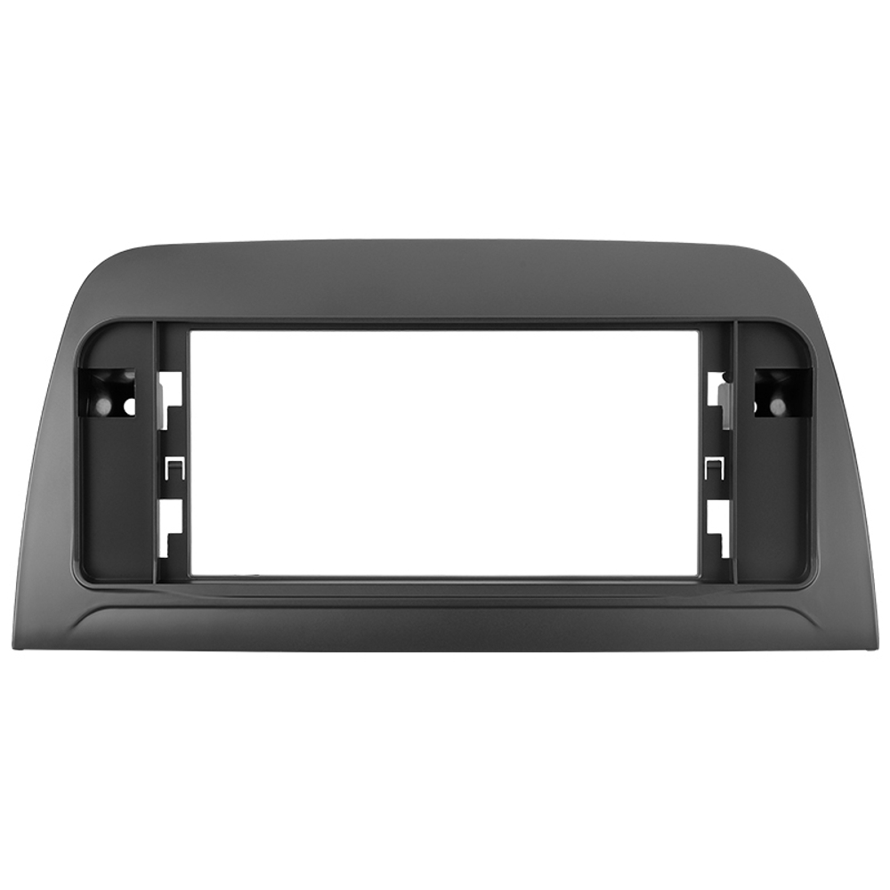 Магнитола Mazda 6 GJ 2012-2015 - Carmedia LUX-MZ6-12-F1301-S10 монитор 13" 2K QLED на Android 12, ТОП процессор, CarPlay, 4G SIM-слот, 4/64ГБ