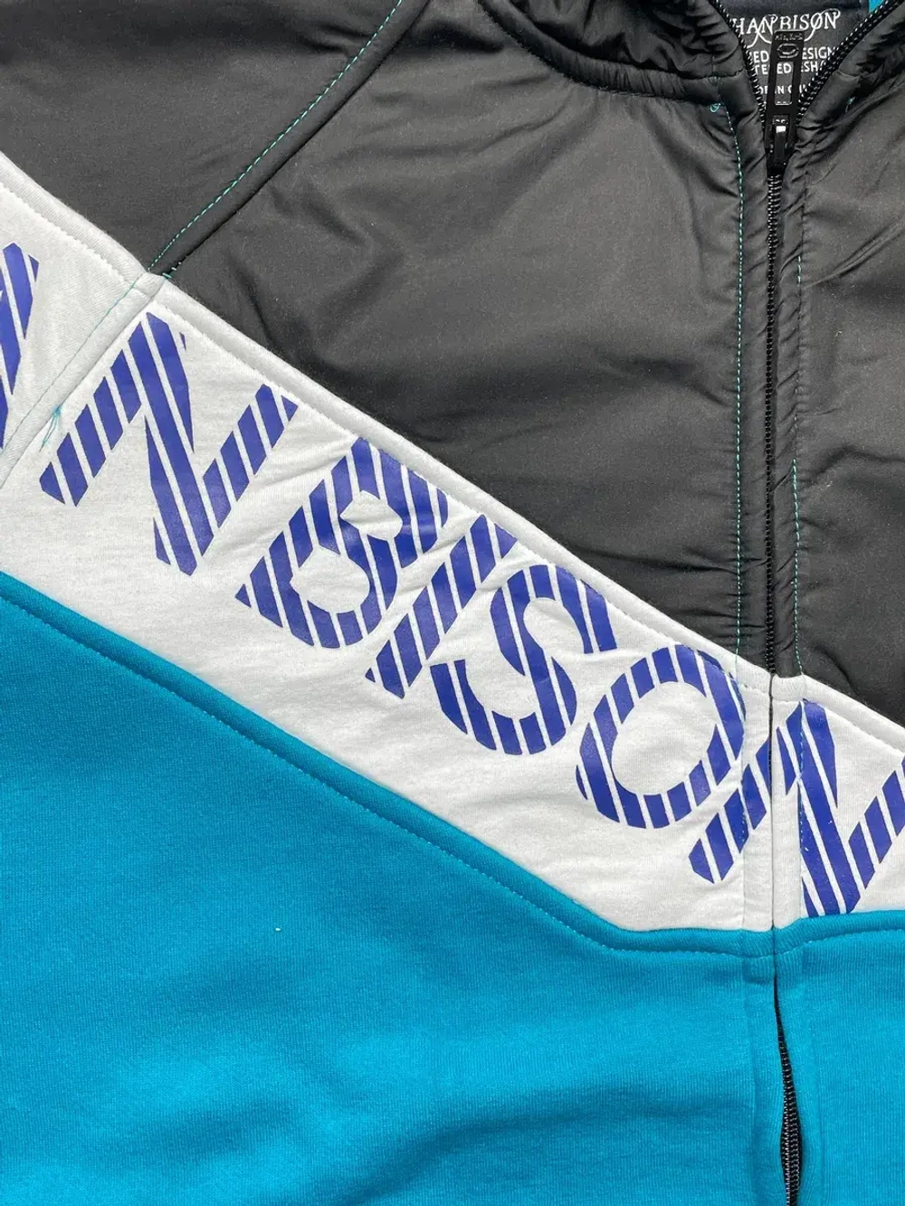 Зип худи от Savitar G-Unit Tribal Emerica Fubu South pole