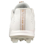Mizuno Women"s 9 Spike Advanced Finch Elite 6 Low Tpu "White" Women"s