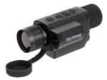Тепловизионный монокуляр Sytong XS03-25LRF 384х288, D25, WiFi