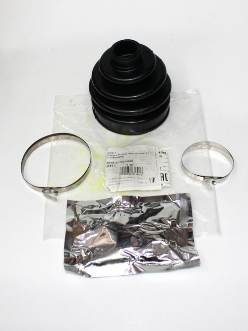 Пыльник ШРУСа внутреннего 1014014888 GEELY (Emgrand X7)