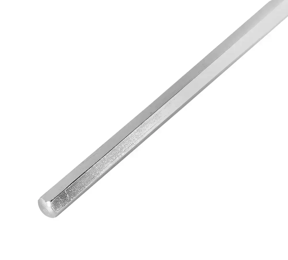 Насадка - миксер оцинкованная для краски, сухой смеси на дрель, шуруповерт 400х80 мм Вихрь