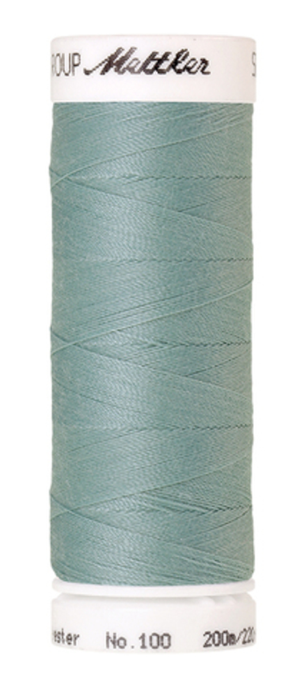 НИТЬ SERALON универсал.№100, 200m, col.1410