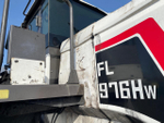 Lovol FL976 Фронтальный погрузчик FL976H (Дизельный, 9,7 л, 242 л.с., АТ)
