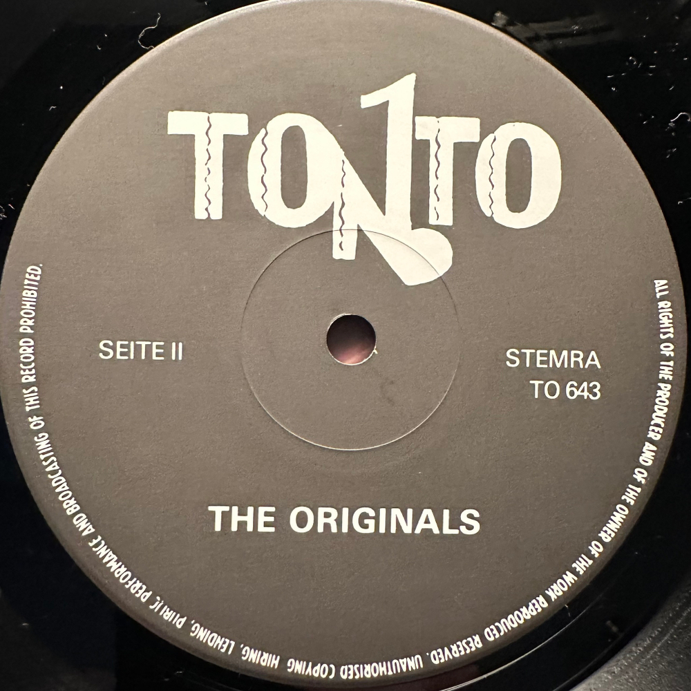 The Beatles – Get Back With Let It Be And 11 Other Songs (Европа 1987г.)