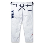 Кимоно VITAL COMP 2.0 - WHITE