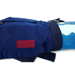 Сумка для йоги RamaYoga GO