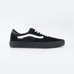 Vans Gilbert Crockett (blackout)