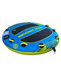 Баллон буксировочный 2-местный O'Brien SUPER SCREAMER S21