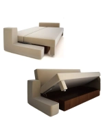 Механизм подъема для дивана с удлиненной планкой, комплект