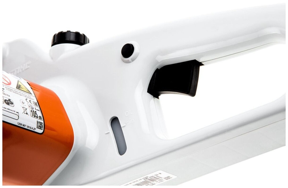 Пила цепная эл. STIHL MSE 141 C-Q 35'' R 35, 61 PMM3 (1208-200-0345)