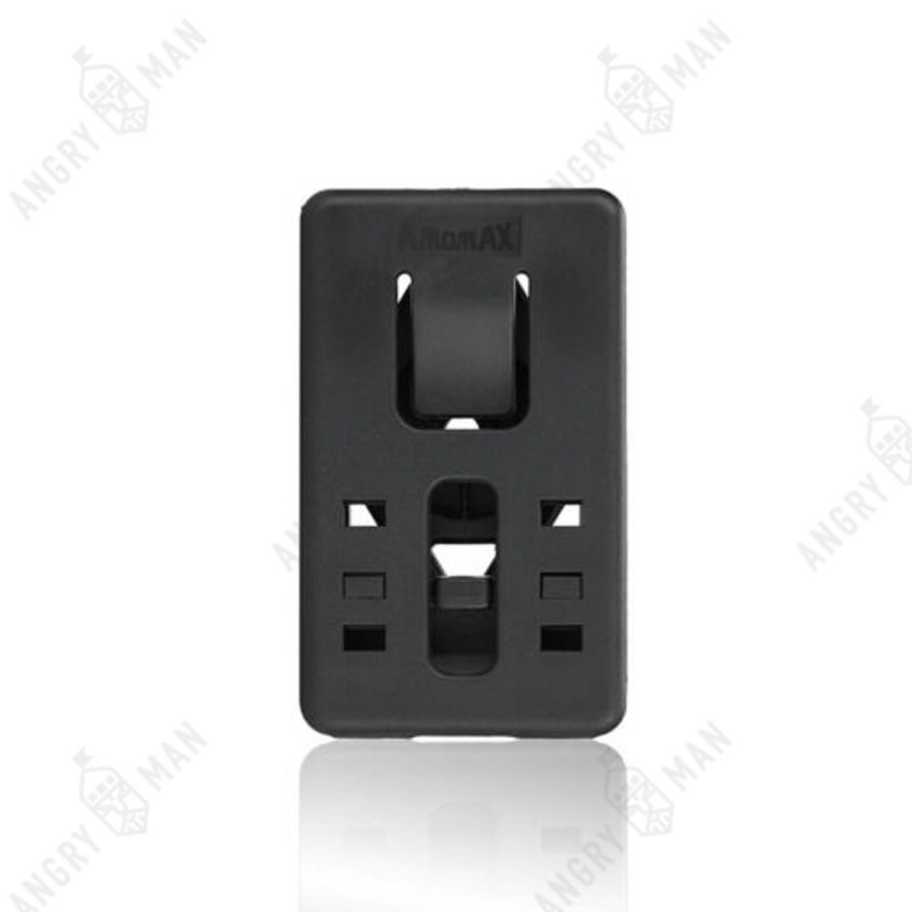 Крепление поясное, Amomax