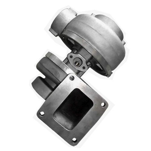 Турбокомпрессор 6502-13-2003