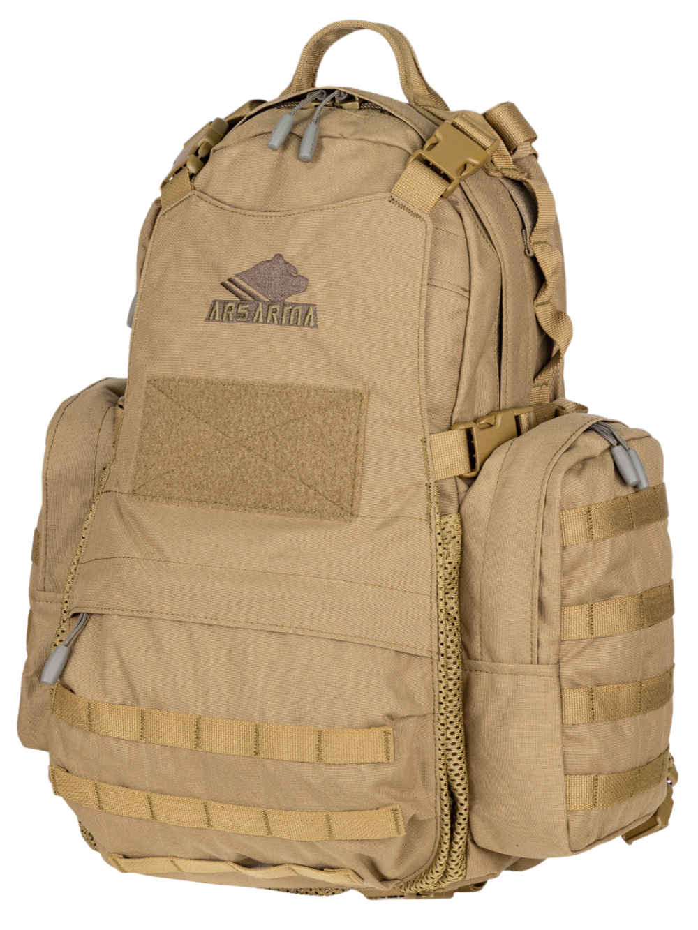 Штурмовой рюкзак А-26 Бивер ARS ARMA